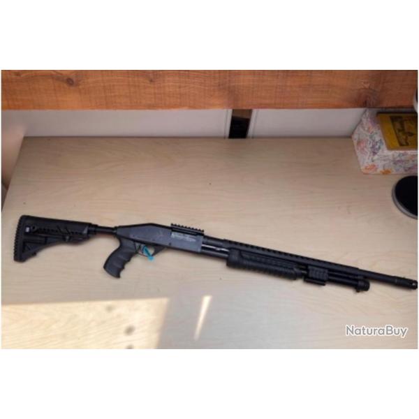 TAURUS ST12 Neuf