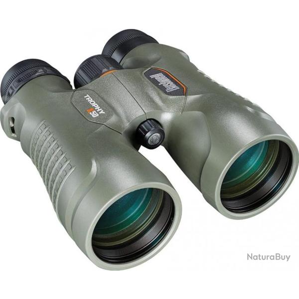 Bushnell Jumelles Trophy Xtreme 10x50