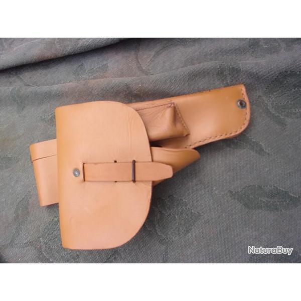 holster pour un pa MAc 50