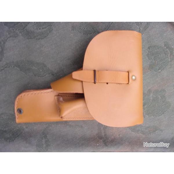 holster pour un pa  modle  MAc 50