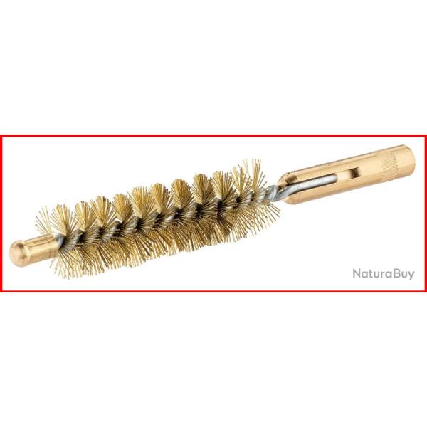  Lot de 3 brosses embout femelle Cal. 31/40
