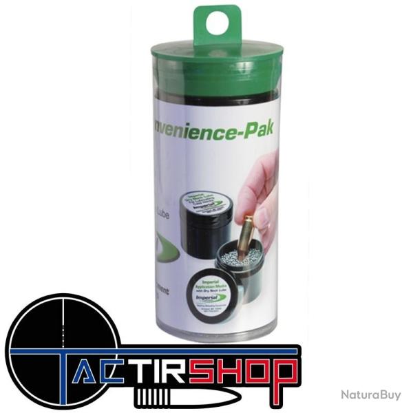 Imperial Dry Neck Lube Convenience Pack Redding