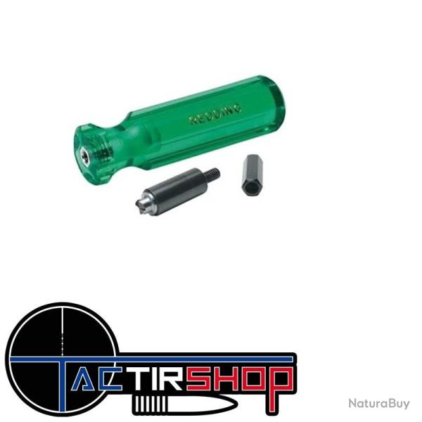 Redding Small Rifle Primer Pocket Uniformer