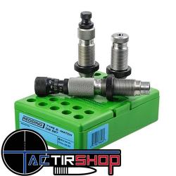 Jeu d'outils Redding Type S-Match collet 7mm-08 Remington