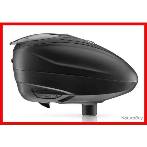 Loader Dye LT-R Rotor noir