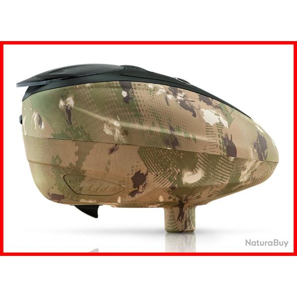 Loader Dye LT-R Rotor Dyecam