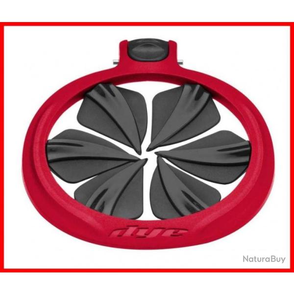 R2 Quick feed rotor rouge