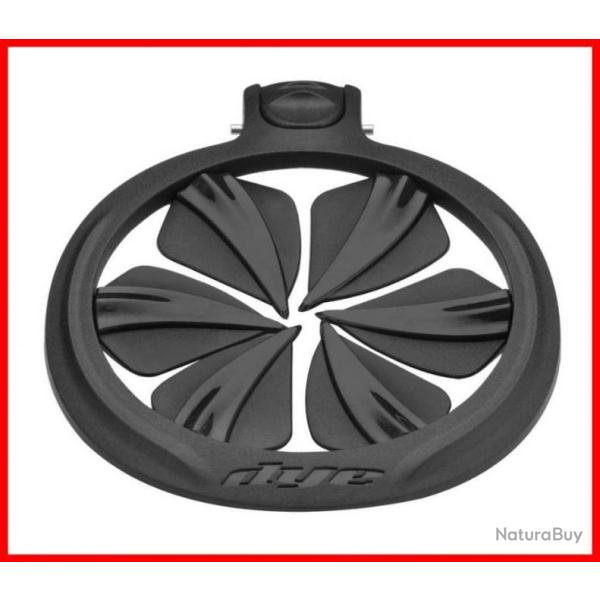 R2 Quick feed rotor noir 