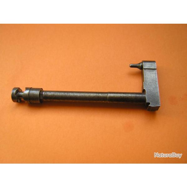 CHIEN GAUCHE  FUSIL MANUFRANCE IDEAL