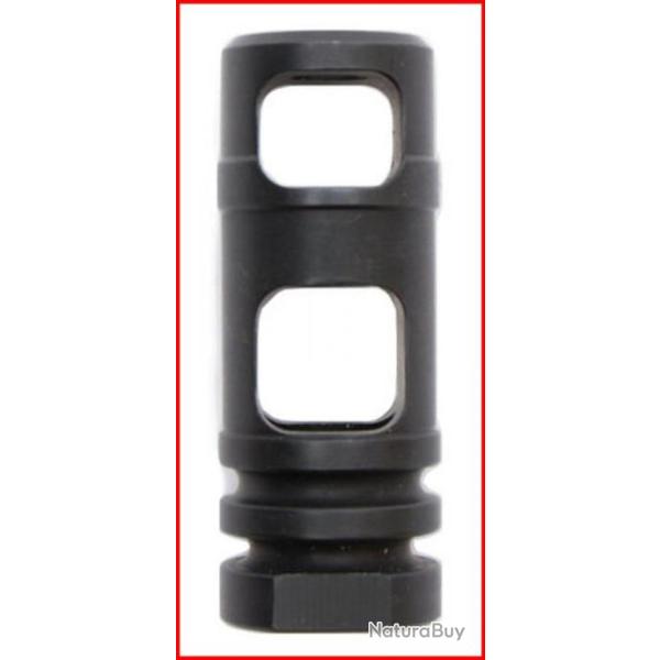 CACHE FLAMME ACIER AIRSOFT M4SD PTS GRIFFIN