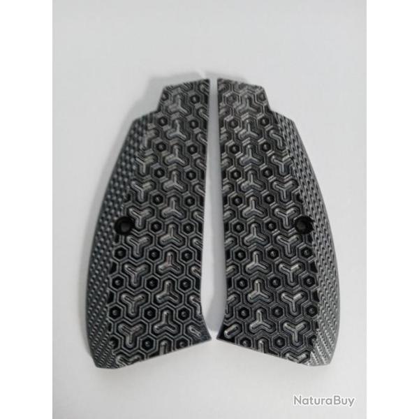 Plaquette CZ-75 N�2