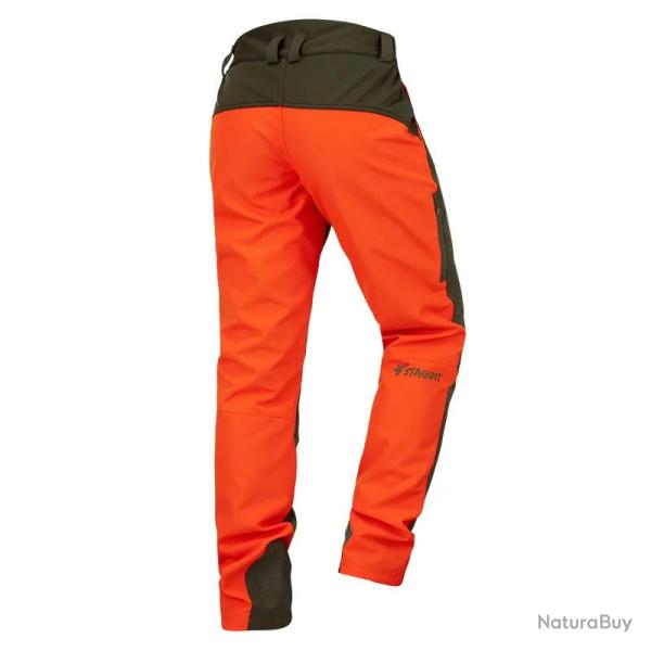 Pantalon De Traque Wildtrack Pant Stagunt Blaze