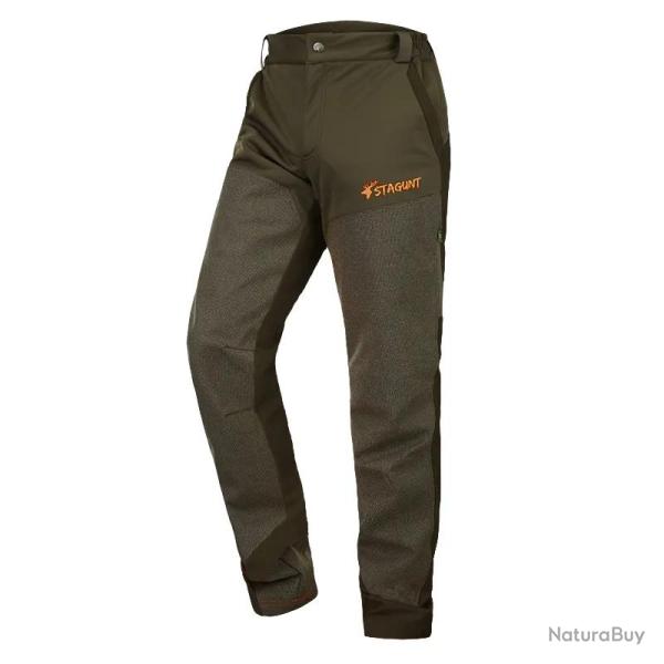 Pantalon De Traque Wildtrack Pant Stagunt Kaki