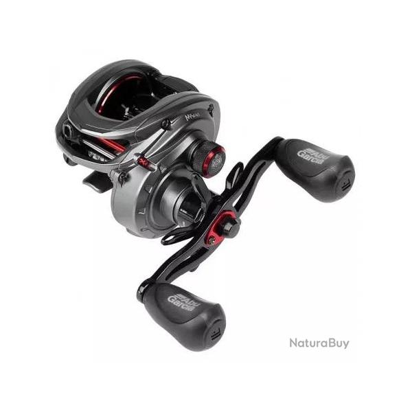 MOULINET ABU GARCIA MAX4 LP41 LH CASTING