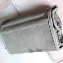 Arm&eacute;e U.S. &eacute;tui Kit chemical 39-45