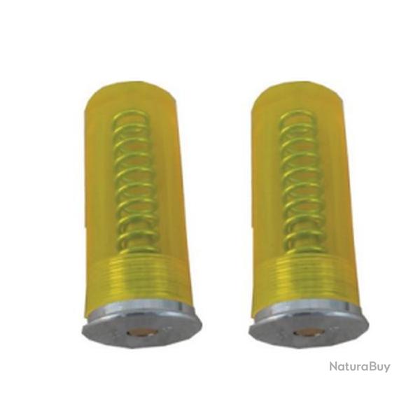 Protecteur de percuteur  en aluminium et plastique. Cal. 12 - EXTREME CLEANER