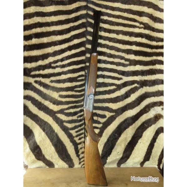 Express superpos� FAIR Lusso cal.30-06 mono d�tente, extracteur, canon 55 cm