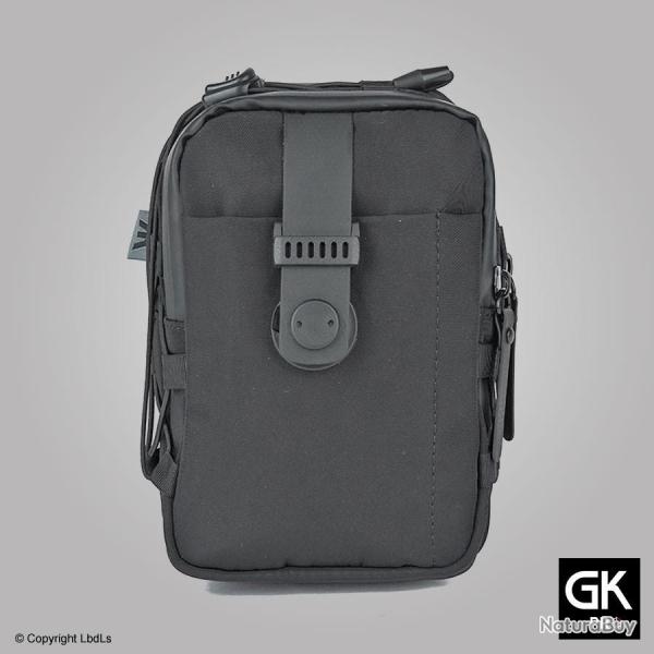 Sacoche GK HIP Undercover paddle