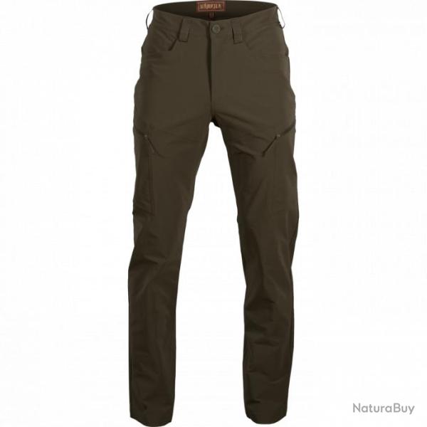 Pantalon Trail Willow green Harkila