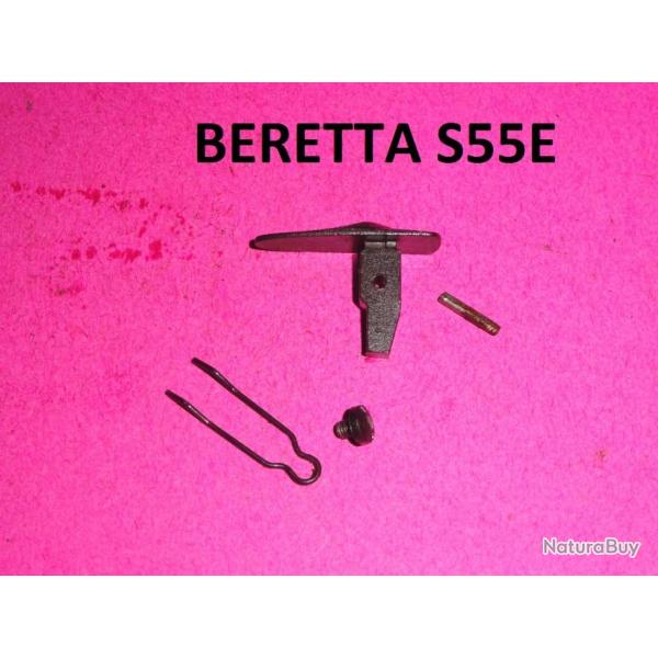 suret� compl�te fusil BERETTA S55E S55 E - VENDU PAR JEPERCUTE (SZ80)