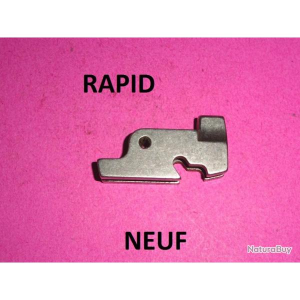 verrou NEUF fusil RAPID MANUFRANCE - VENDU PAR JEPERCUTE (pj68)