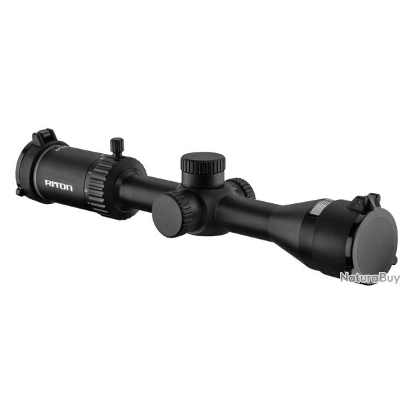 Lunette RITON 1 PRIMAL 3-9x40 MOA