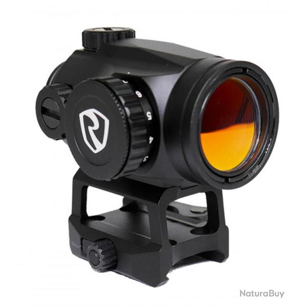 Viseur point rouge RITON 3TACTIX ARD