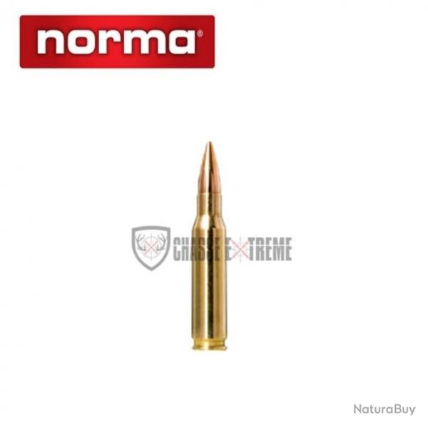 20 Munitions NORMA Cal 308 Win 155gr Golden Target