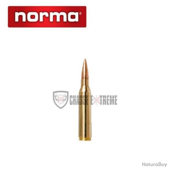 20 Munitions NORMA Cal 338 LM 250gr Golden Target