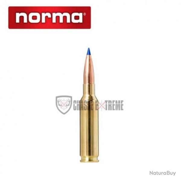 20 Munitions NORMA Cal 6,5-284 143gr Bondstrike Extreme