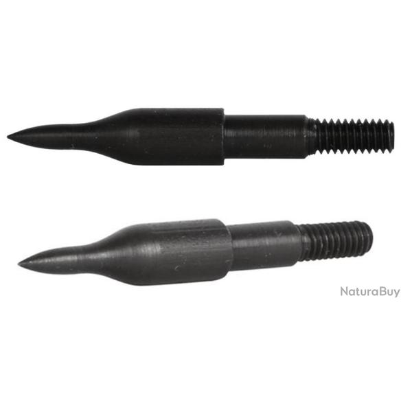 POINTE FIELD � visser 11/32 - 100Gr (par 12)