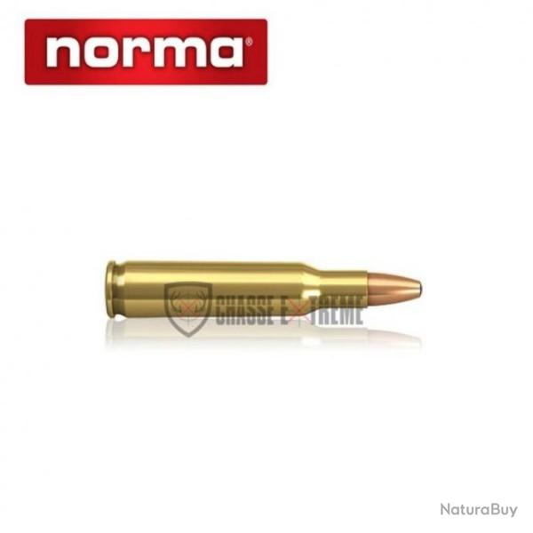 20 Munitions NORMA Cal 7mm Weath Mag 170gr Oryx