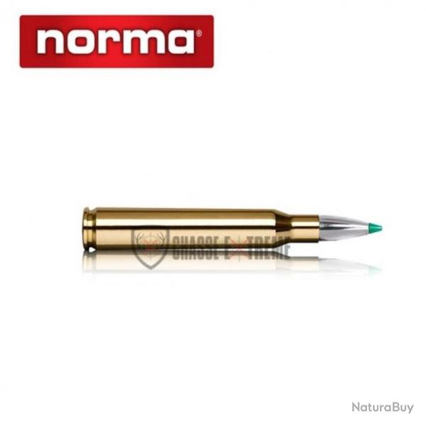 20 Munitions NORMA Cal 7x65R 140gr Ecostrike