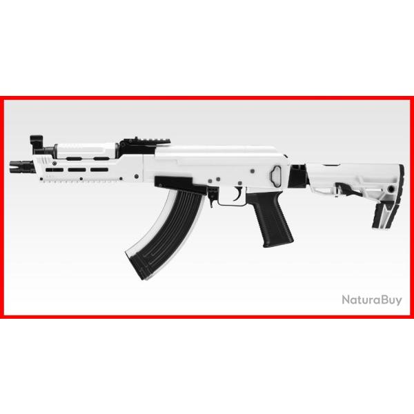 REPLIQUE AEG FULL METAL AK STORM NEXT GEN