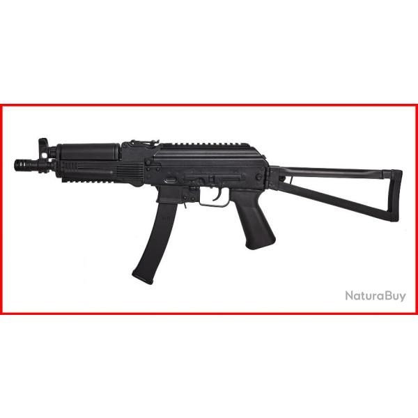 ARCTURUS PP19-1 VITYAZ AEG MOSFET EDITION