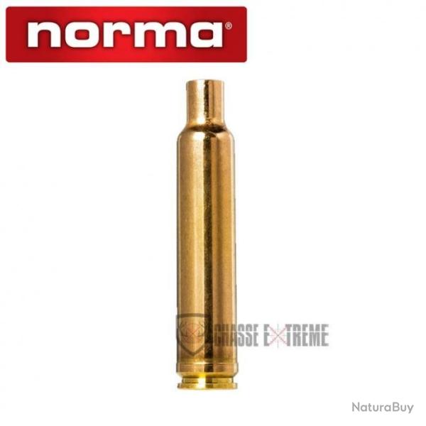 50 Douilles NORMA Cal 338-378 Weath Mag