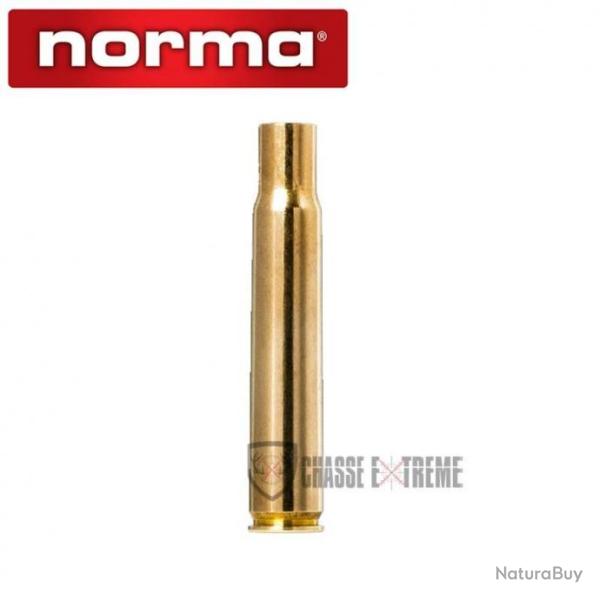 50 Douilles NORMA Cal 338-06 A-square