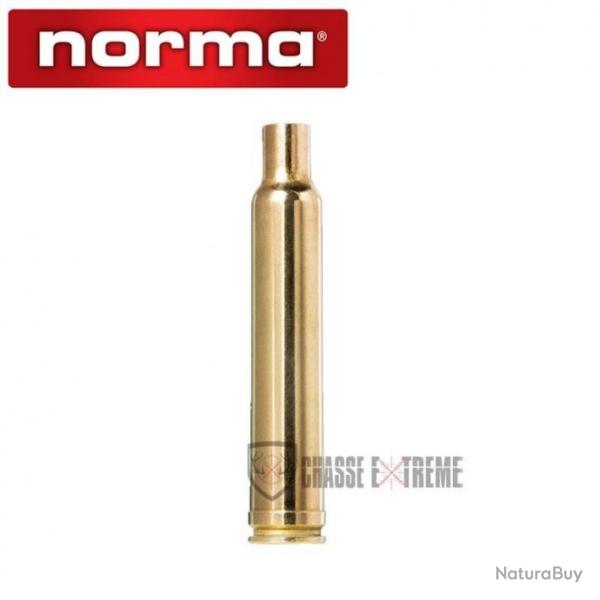 50 Douilles NORMA Cal 300 Wby Mag