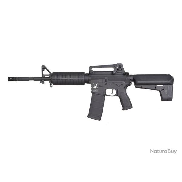 Delta Armory M4 Classic Noir Charlie AEG 1J Pack complet