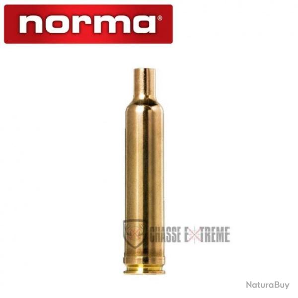 100 Douilles NORMA Cal 270 Wby Mag