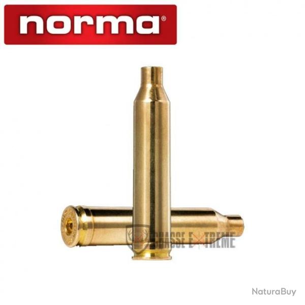 100 Douilles NORMA Cal 264 Win Mag