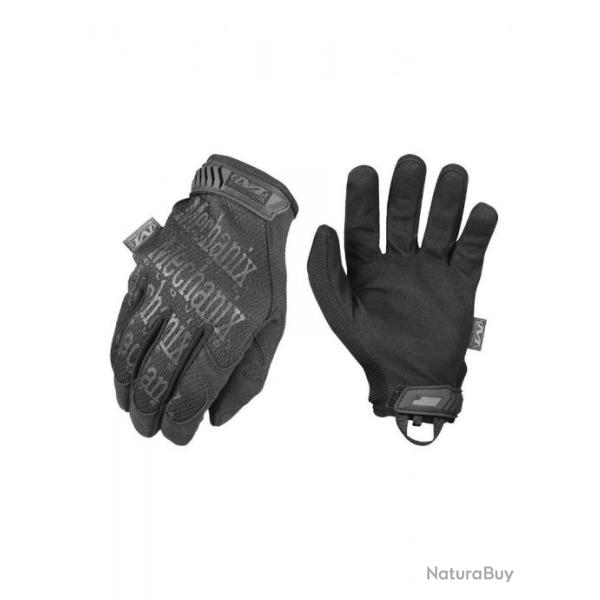 Gants Original | NOIR | MECHANIX