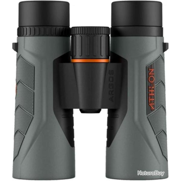 jumelles Athlon talos g2 HD 10x42