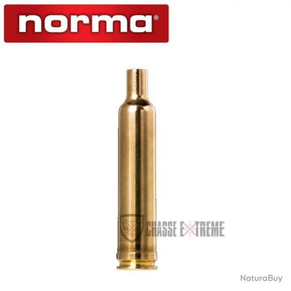 50 Douilles NORMA Cal 257 Wby Mag