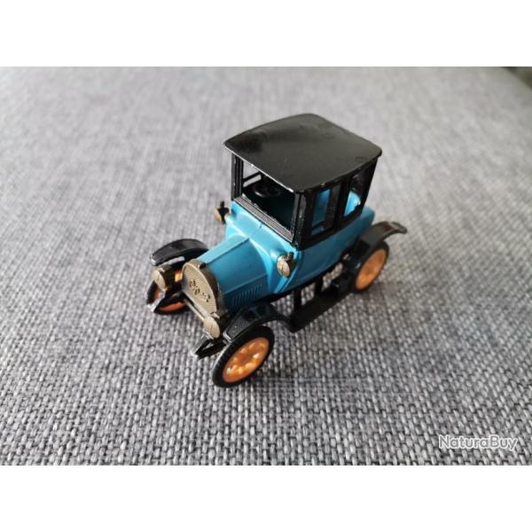 Opel-Stadcoupe 1908 Karmann Karosserie Ziss-Modell Germany