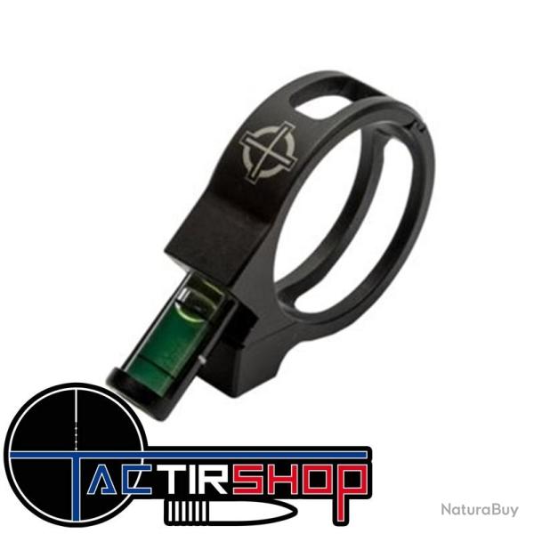 Niveau � bulle Sightmark pour tube de 30mm