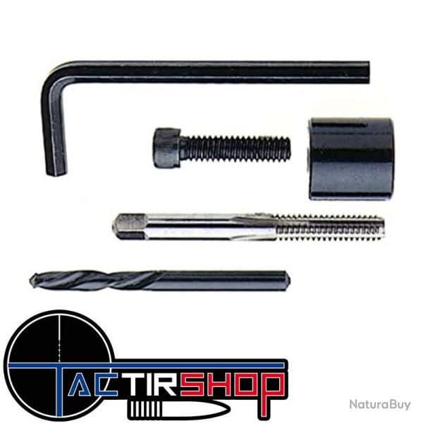 Kit d'extraction d'�tui Redding Stuck Case Removal kit