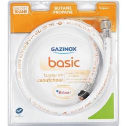 TUYAU POUR PLANCHA ET GRIL GAZ