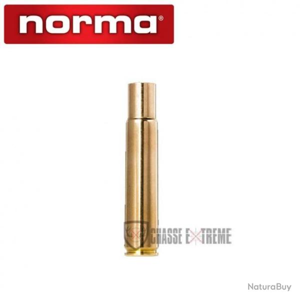 20 Douilles NORMA Cal 505 Mag Gibbs