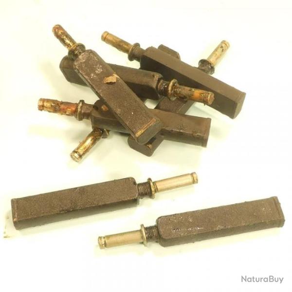 HUILIER POUR THOMPSON